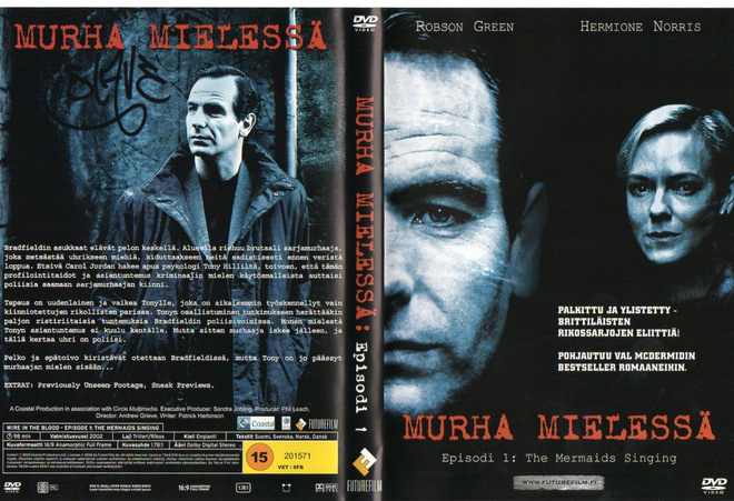 Murha Mielessä episodi 1	(40 559)	k	-FI-	DVD