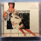 Paula Koivuniemi Tähtisarja 30 suosikkia CD - pikkukuva 1