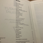 TALONRAKENTAJAN KÄSIKIRJA 7 MUURATUT TULISIJAT HYVÄ - pikkukuva 2