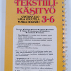 Tekstiilikäsityö 3-6 - pikkukuva 2