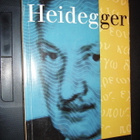 George Steiner: HEIDEGGER ( Sis.postikulut ) - pikkukuva 1