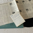 Bud Powell – The Amazing Bud Powell (RARE LP) - pikkukuva 2