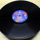 Paul McCartney - Tug Of War LP 1982 - pikkukuva 5