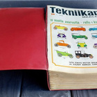 TM Tekniikan Maailma 1968 kansiossa melkein vsk - pikkukuva 1