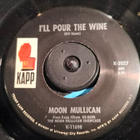 MOON MULLICAN,KAPP 2027 - pikkukuva 2