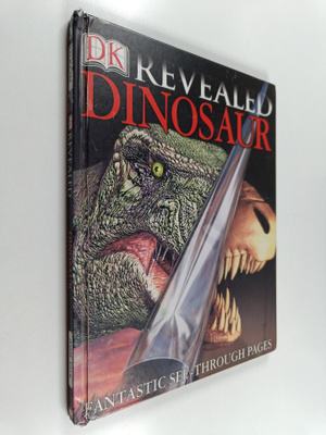 Dougal Dixon : Dinosaurs