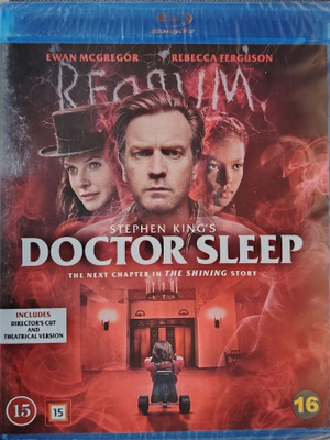 Doctor Sleep