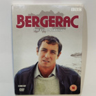Bergerac: Kausi 4 ( 3 X dvd ) John Nettles - pikkukuva 1