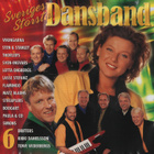 Sveriges Största Dansband - 1998 - Vol. 6 - CD - pikkukuva 1