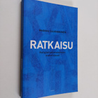 Markku Silvennoinen : Ratkaisu : hoitajien edunvalvonnan ... - pikkukuva 1
