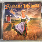 Raskasta Iskelmää CD-albumi - erittäin harvinainen - pikkukuva 1
