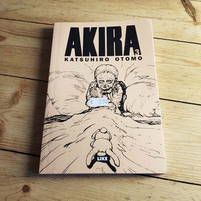 Akira 3