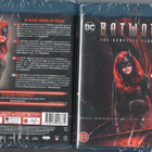 Batwoman 1 Kausi (6 870) UUSI -FI- BLU-RAY nordic, (4) 2019 - pikkukuva 1