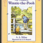 A. A. Milne: The Complete Winnie-the Pooh (sid, kp) - pikkukuva 1