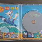 DVD: Phineas And Ferb: Best Lazy Day Ever! (Disney 2008) - pikkukuva 3