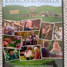 Karjalan kunnailla - Kausi 1 (Uusi) - pikkukuva 1