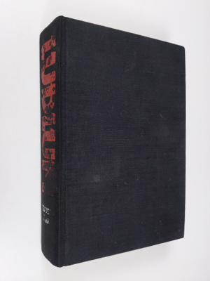Robert Ludlum : Medusan isku
