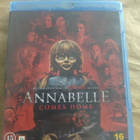 Annabelle comes home (Bluray) - pikkukuva 1