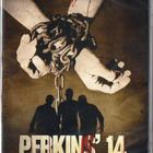 Perkins 14 (Gorejuhla, 14 lasta katoaa,10v ja he palaa(40083 - pikkukuva 1