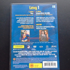 DVD: Teräsmieheni - 1 Kausi, Levy 1, Jaksot 1-2 & Ekstrat - pikkukuva 2