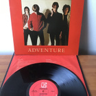 TELEVISION: Adventure Lp levy - pikkukuva 2