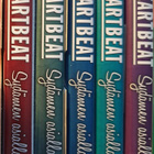 Sydämen asialla 1-5 DVD - pikkukuva 1