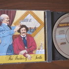 Gioacchino Rossini: Il Barbiere di Siviglia CD - pikkukuva 1