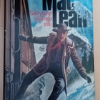 Alistair MacLean - Särkyneen sydämen sola - pikkukuva 1