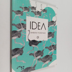 Eenariina Hämäläinen : Idea 01 : Johdatus filosofiaan - pikkukuva 1