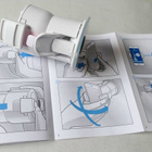 Braun Oral-B Älypuhelimen seinäkiinnike - pikkukuva 1