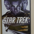 dvd, Star Trek (2009) [sci-fi] - pikkukuva 1