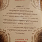Kim Fay Kadonneiden muistojen kartta - pikkukuva 4
