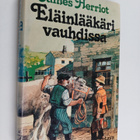 James Herriot : Eläinlääkäri vauhdissa - pikkukuva 1