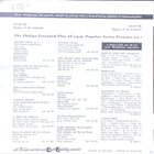 V/A: Masters of the keyboard 7" EP - pikkukuva 2