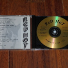 CD - RED HOT - Almost Live '98' - 1998 rockabilly EX - pikkukuva 3