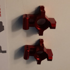 MST 210695.  Alumiiniset THA rear upright. - pikkukuva 2