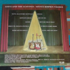 LEEVI AND THE LEAVINGS Häntä Koipien Välissä ~ LP Pyramid - pikkukuva 2