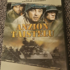 Anzion taistelu Robert Mitchum Peter Falk - pikkukuva 1