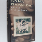Anna Gavalda : En dag till skänks - pikkukuva 1