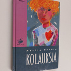 Marita Hauhia : Kolauksia - pikkukuva 1