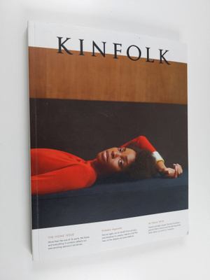 Various : Kinfolk Volume 21 : The Home Issue