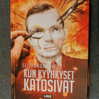 Sofi Oksanen: Kun kyyhkyset katosivat Like, 2012 1. painos - pikkukuva 1