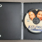 DVD: Just The Ticket (Andie Macdowell, Andy Garcia 1999) - pikkukuva 3