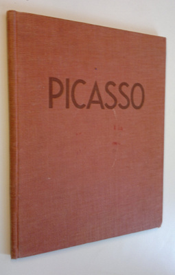 Jaime Sabartes : Picasso - Couleurs des maitres
