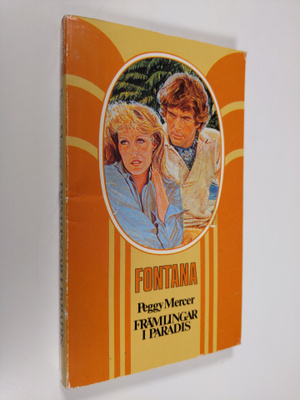 Främlingar i paradis