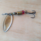 Spinner 1 Lippauistin - pikkukuva 2