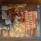 Reality Fighters (PS Vita) – UUSI / MUOVEISSA (Sealed) - pikkukuva 1