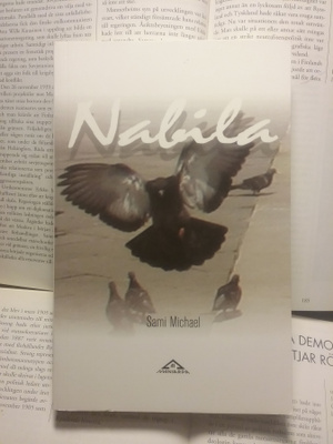 Sami Michael - Nabila (nid.)
