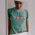 Francis McKee : Salla Tykkä - pikkukuva 1
