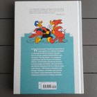 Walt Disney's Donald Duck Timeless Tales Vol III (IDW 2017) - pikkukuva 2